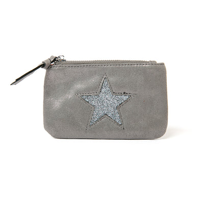 Mini Star Coin Purse